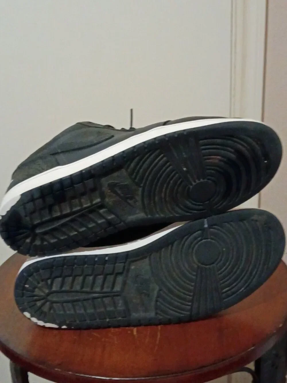 Jordan men air